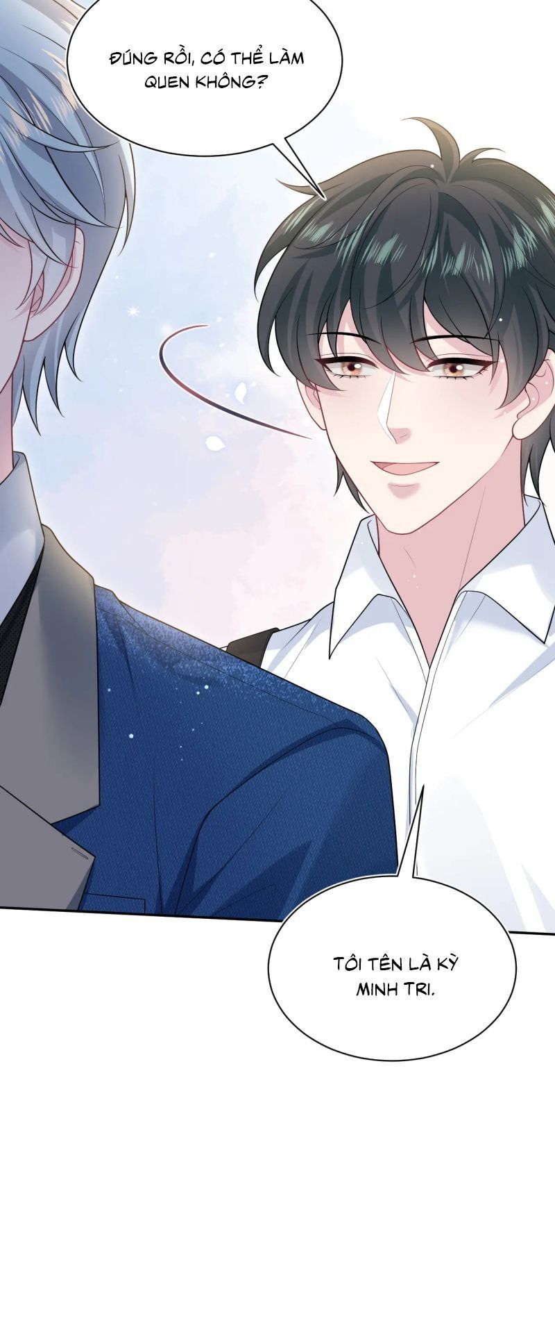 Tuyệt Mỹ Bạch Liên Online Dạy Học Chapter 448 - Trang 2