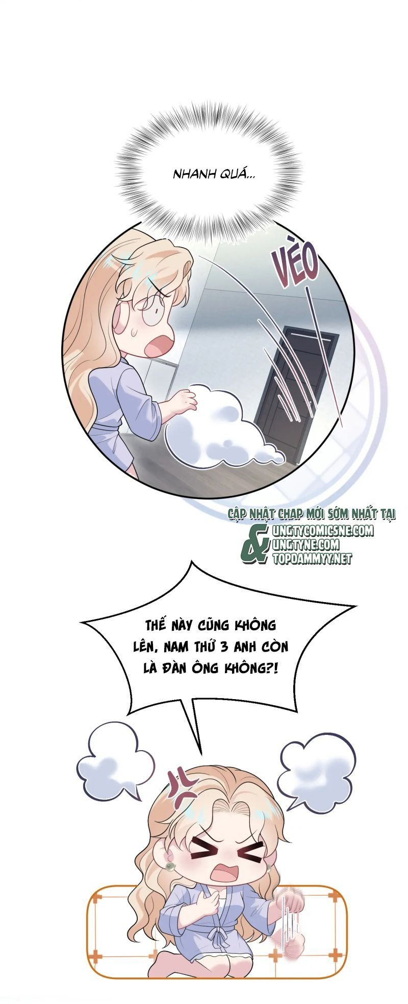 Tuyệt Mỹ Bạch Liên Online Dạy Học Chapter 449 - Trang 2