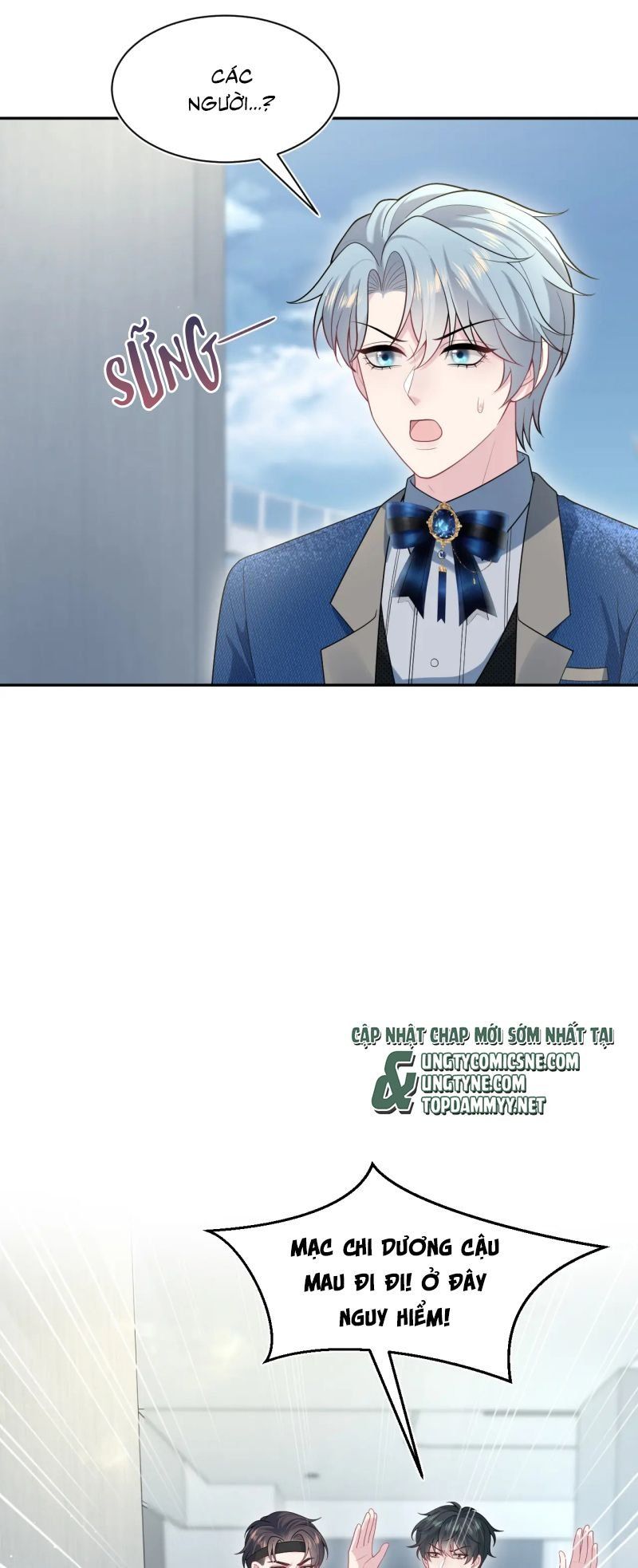 Tuyệt Mỹ Bạch Liên Online Dạy Học Chapter 449 - Trang 2