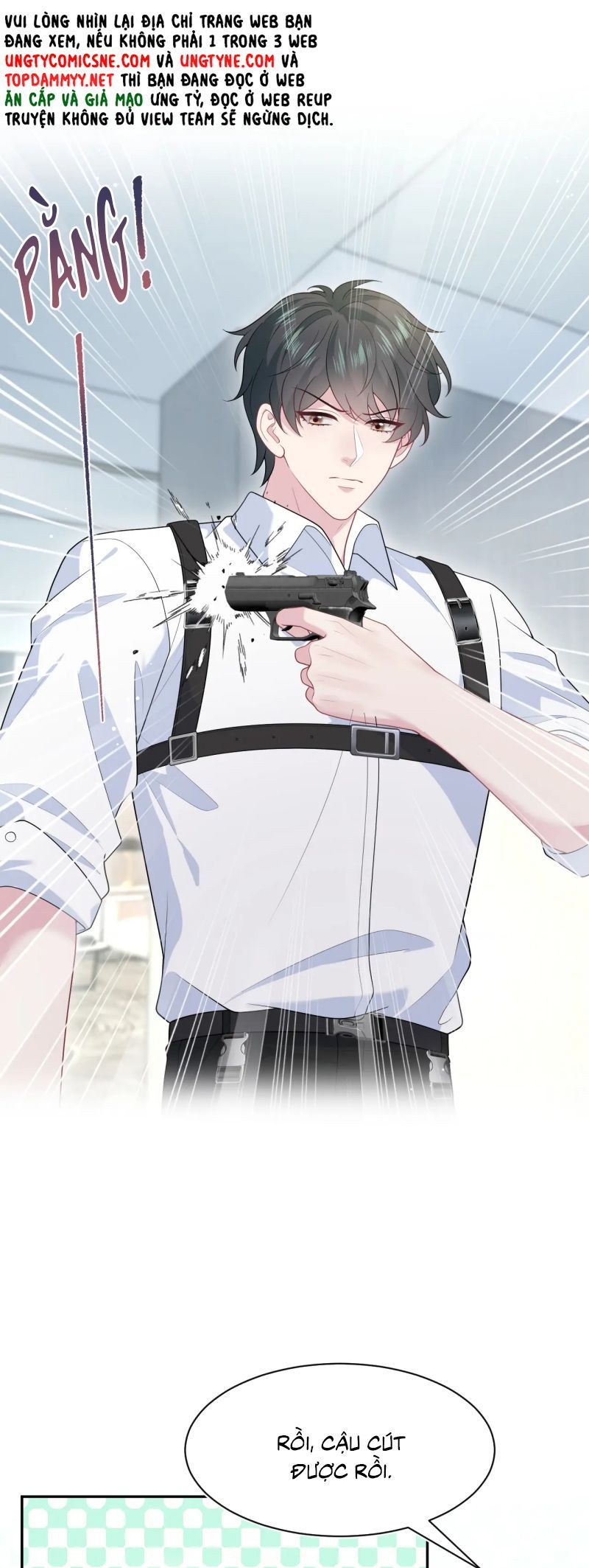 Tuyệt Mỹ Bạch Liên Online Dạy Học Chapter 449 - Trang 2