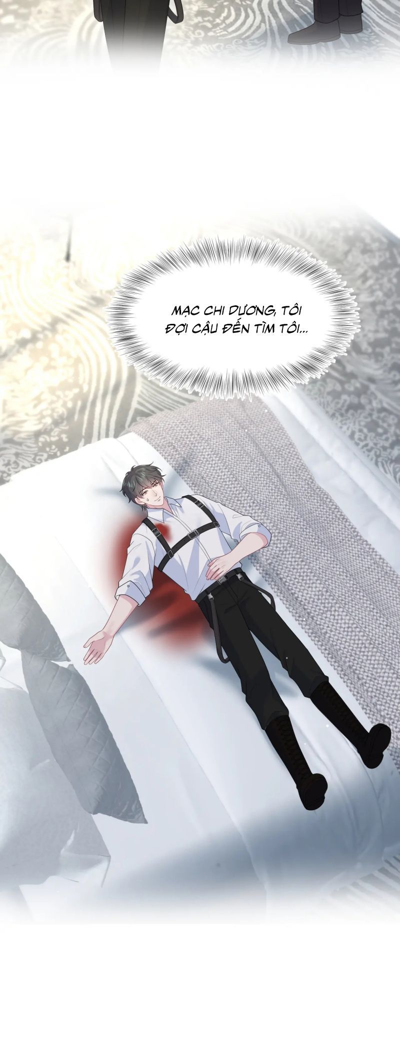 Tuyệt Mỹ Bạch Liên Online Dạy Học Chapter 449 - Trang 2