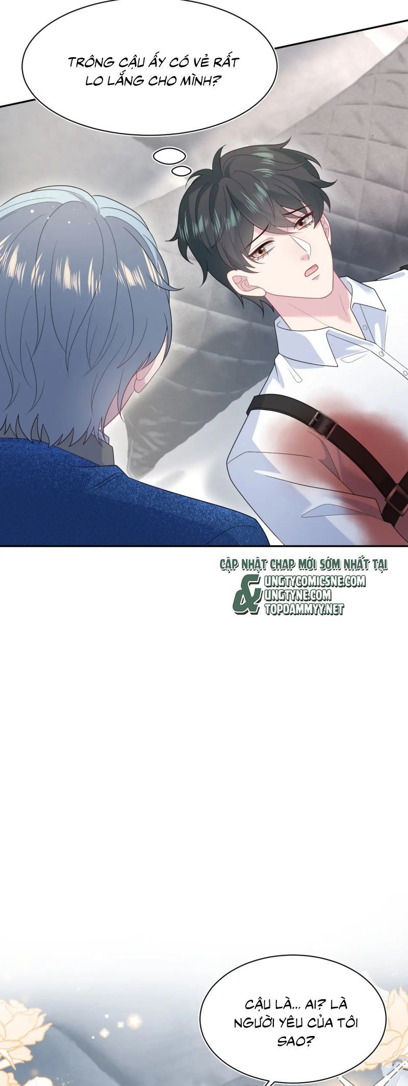 Tuyệt Mỹ Bạch Liên Online Dạy Học Chapter 449 - Trang 2