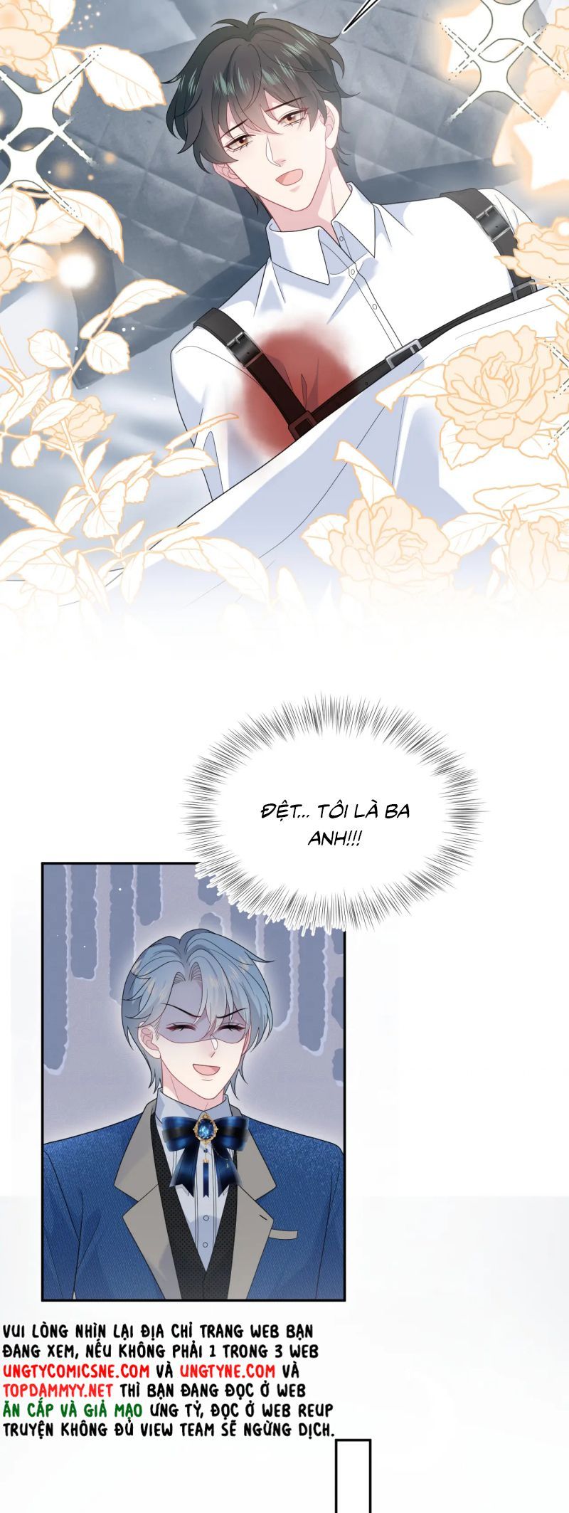 Tuyệt Mỹ Bạch Liên Online Dạy Học Chapter 449 - Trang 2