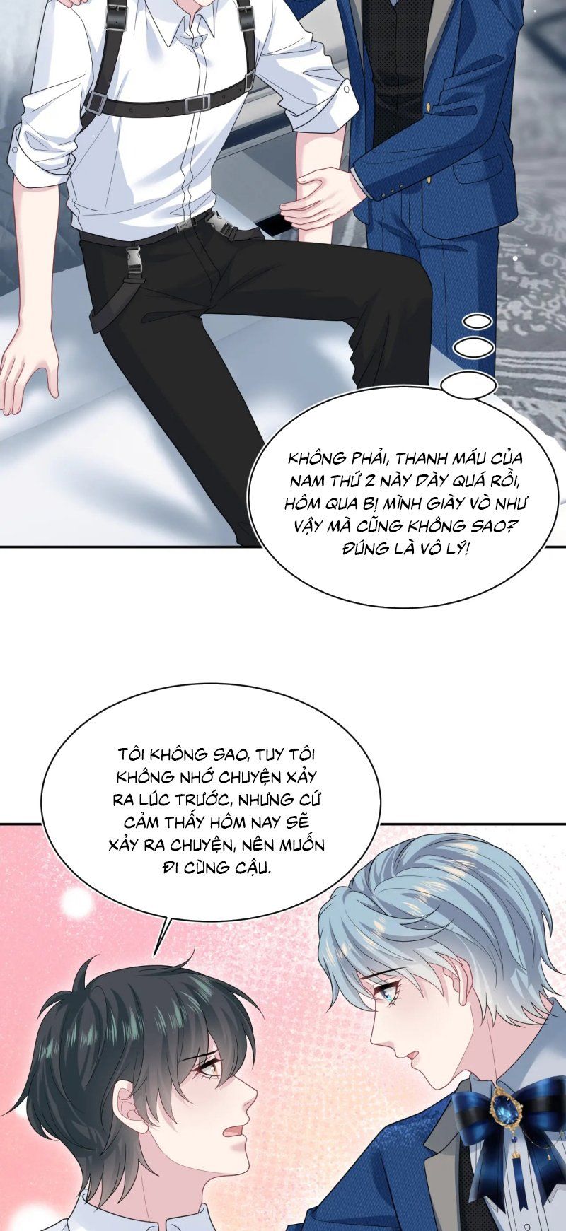 Tuyệt Mỹ Bạch Liên Online Dạy Học Chapter 450 - Trang 2