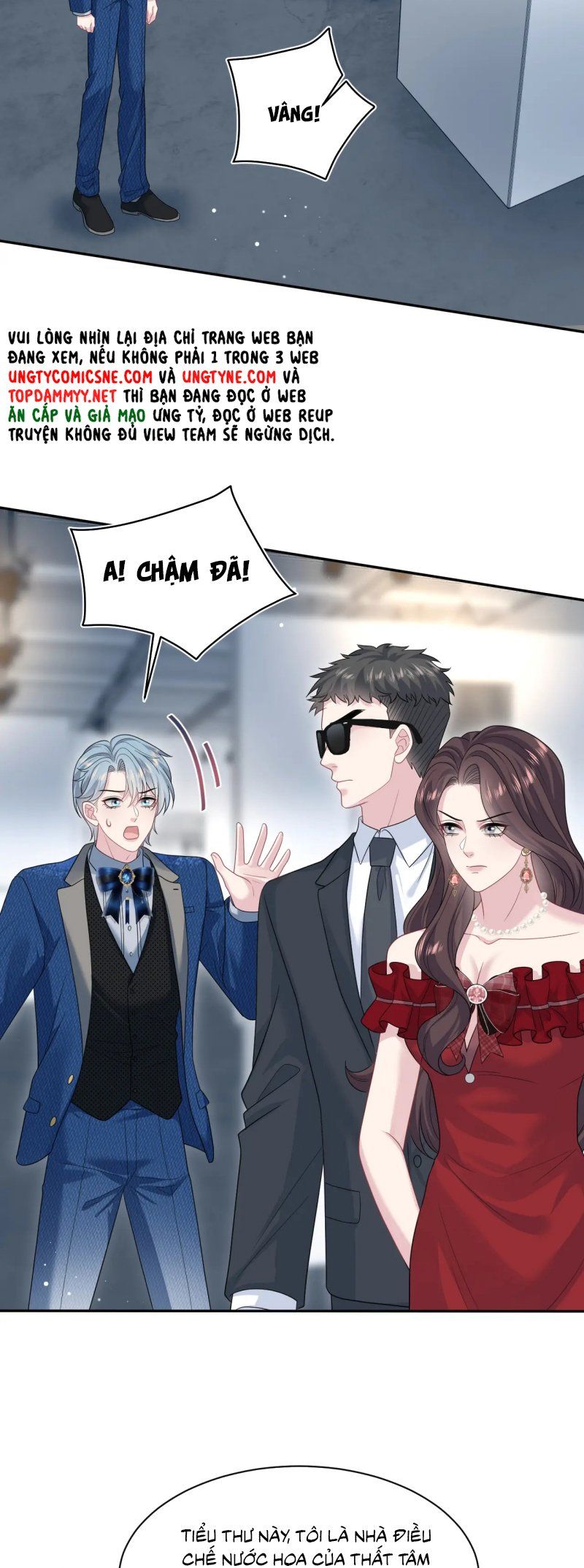Tuyệt Mỹ Bạch Liên Online Dạy Học Chapter 450 - Trang 2