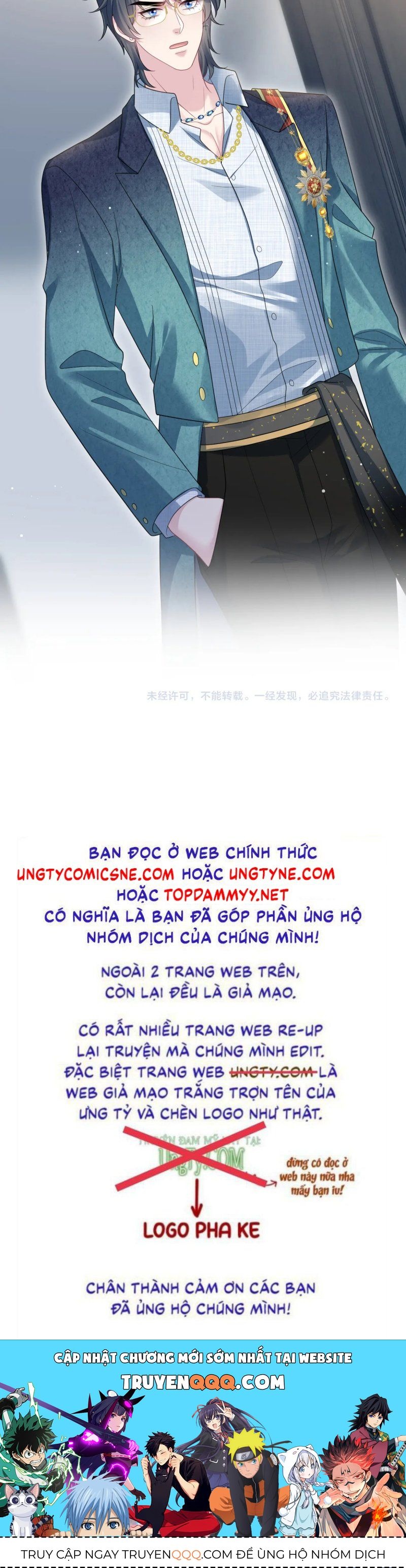 Tuyệt Mỹ Bạch Liên Online Dạy Học Chapter 450 - Trang 2
