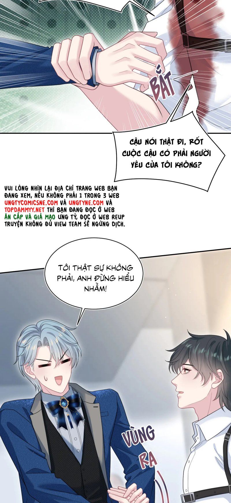Tuyệt Mỹ Bạch Liên Online Dạy Học Chapter 450 - Trang 2