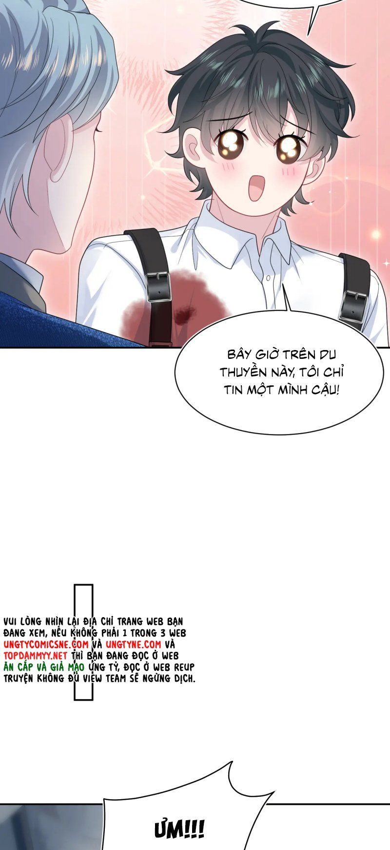 Tuyệt Mỹ Bạch Liên Online Dạy Học Chapter 450 - Trang 2