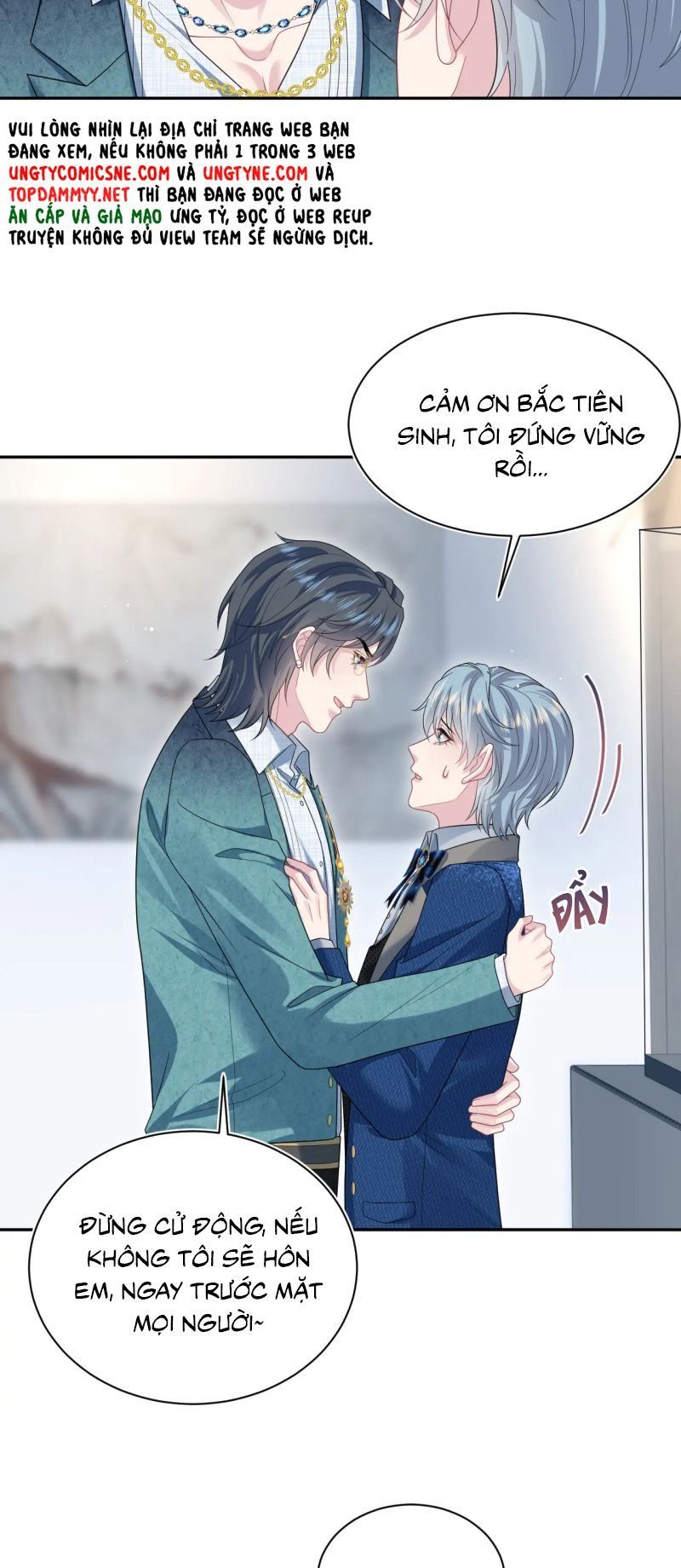 Tuyệt Mỹ Bạch Liên Online Dạy Học Chapter 451 - Trang 2