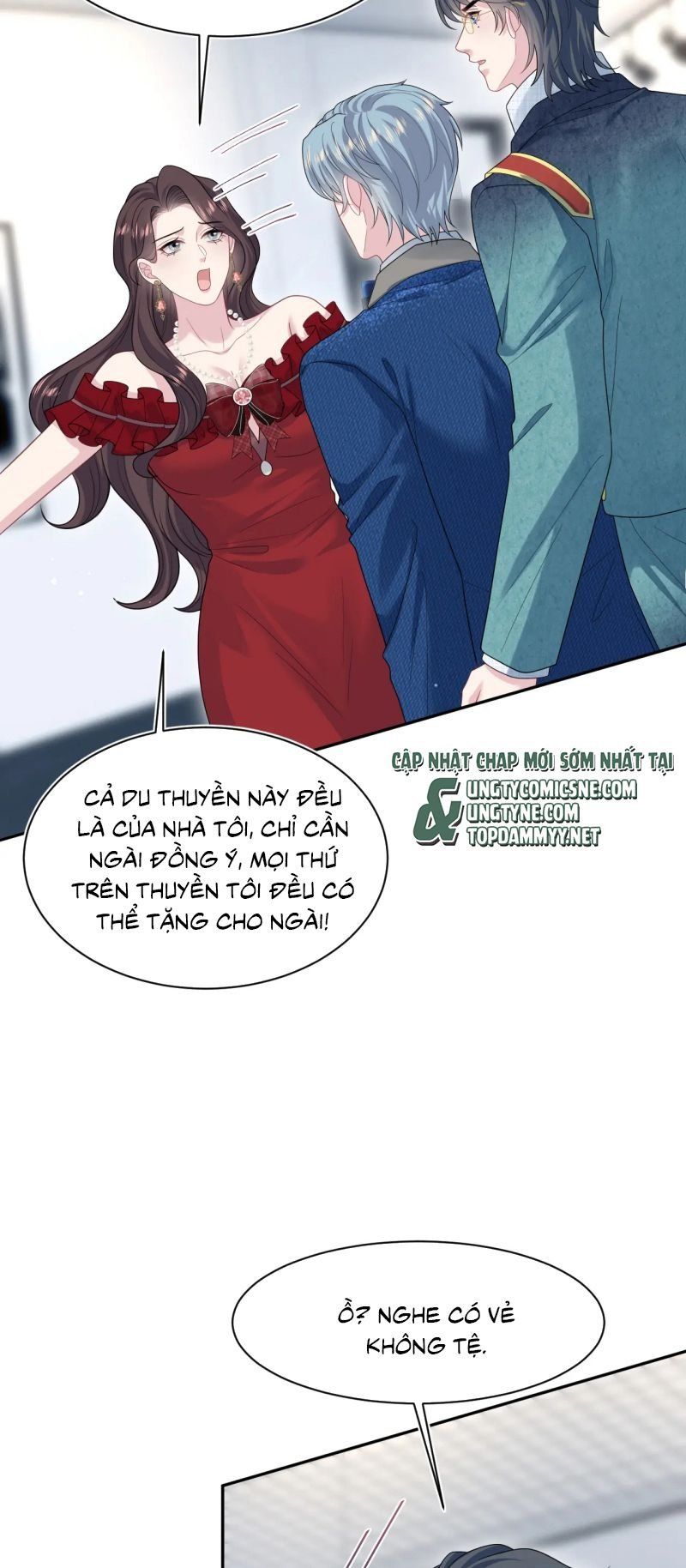 Tuyệt Mỹ Bạch Liên Online Dạy Học Chapter 451 - Trang 2