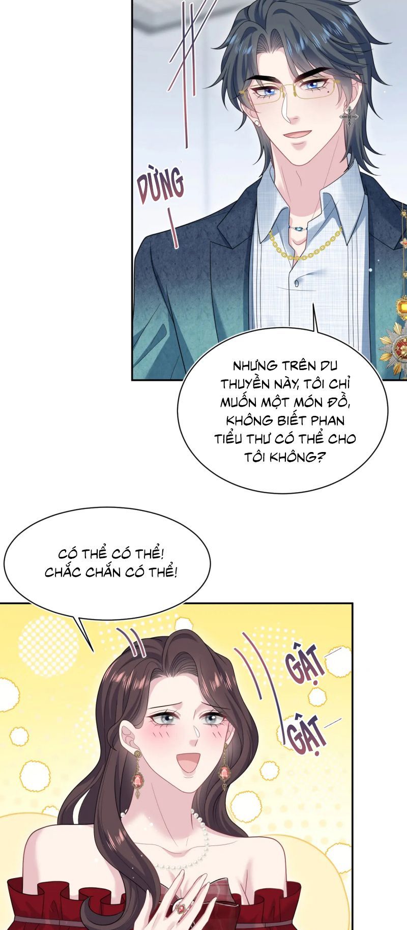 Tuyệt Mỹ Bạch Liên Online Dạy Học Chapter 451 - Trang 2