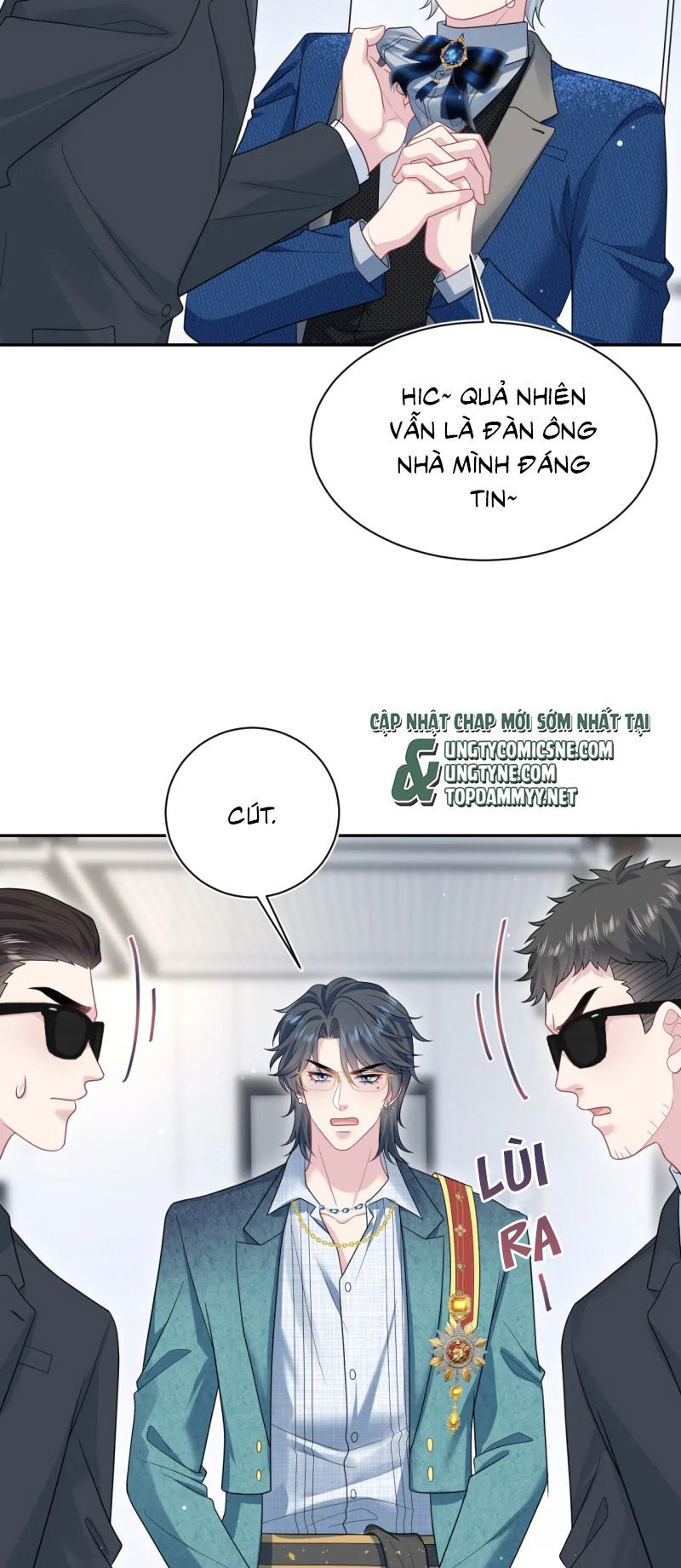 Tuyệt Mỹ Bạch Liên Online Dạy Học Chapter 451 - Trang 2