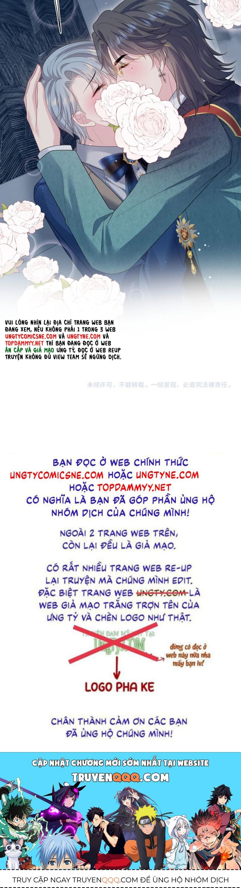 Tuyệt Mỹ Bạch Liên Online Dạy Học Chapter 451 - Trang 2