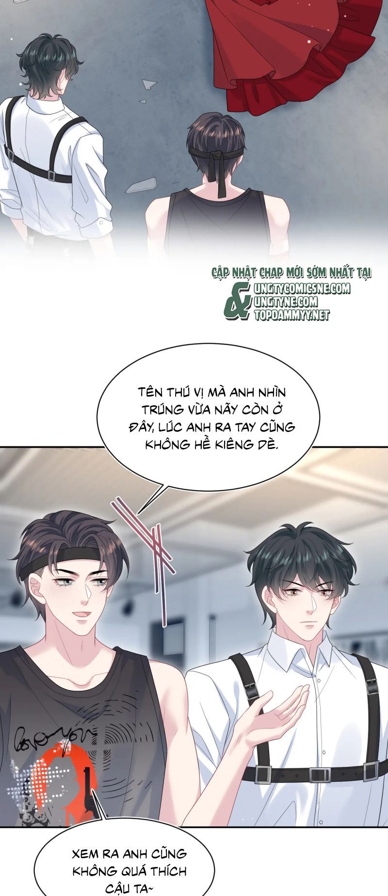 Tuyệt Mỹ Bạch Liên Online Dạy Học Chapter 452 - Trang 2