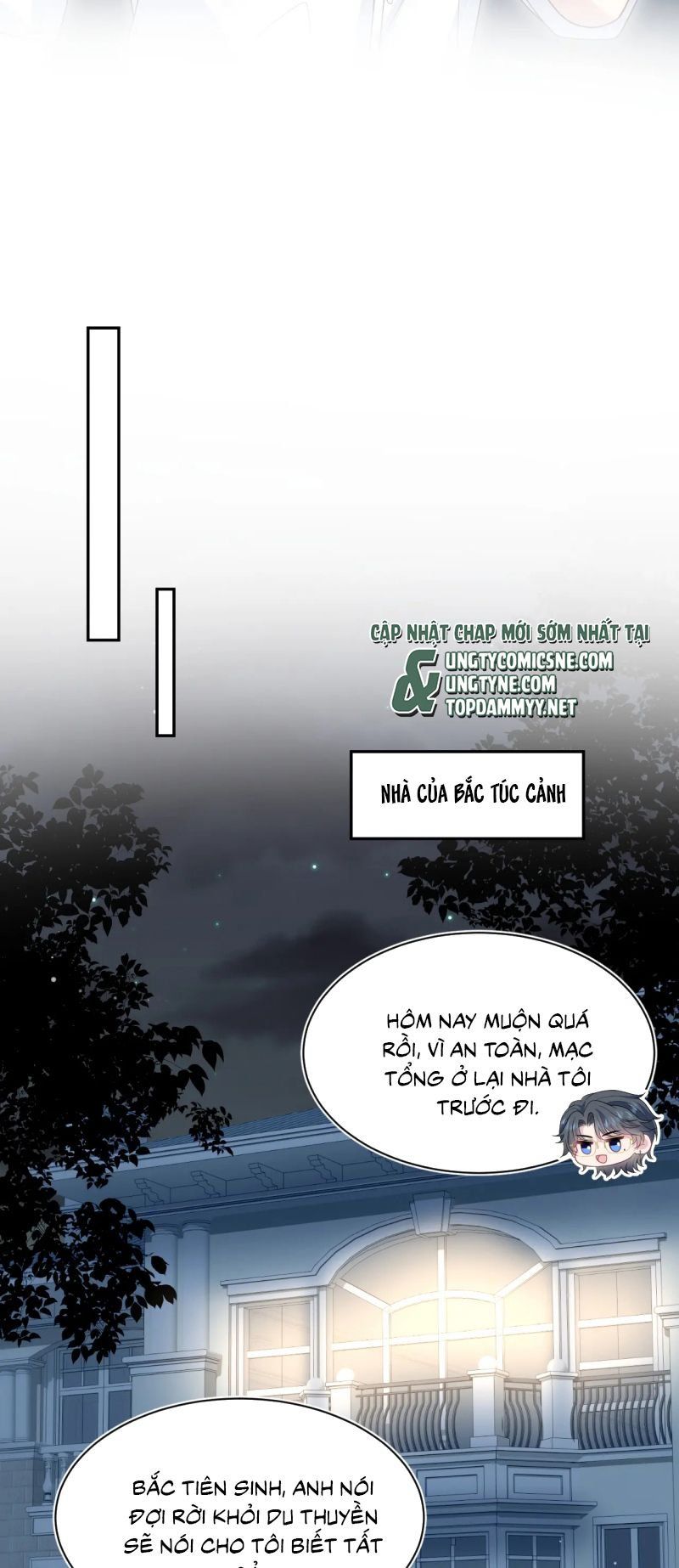 Tuyệt Mỹ Bạch Liên Online Dạy Học Chapter 452 - Trang 2