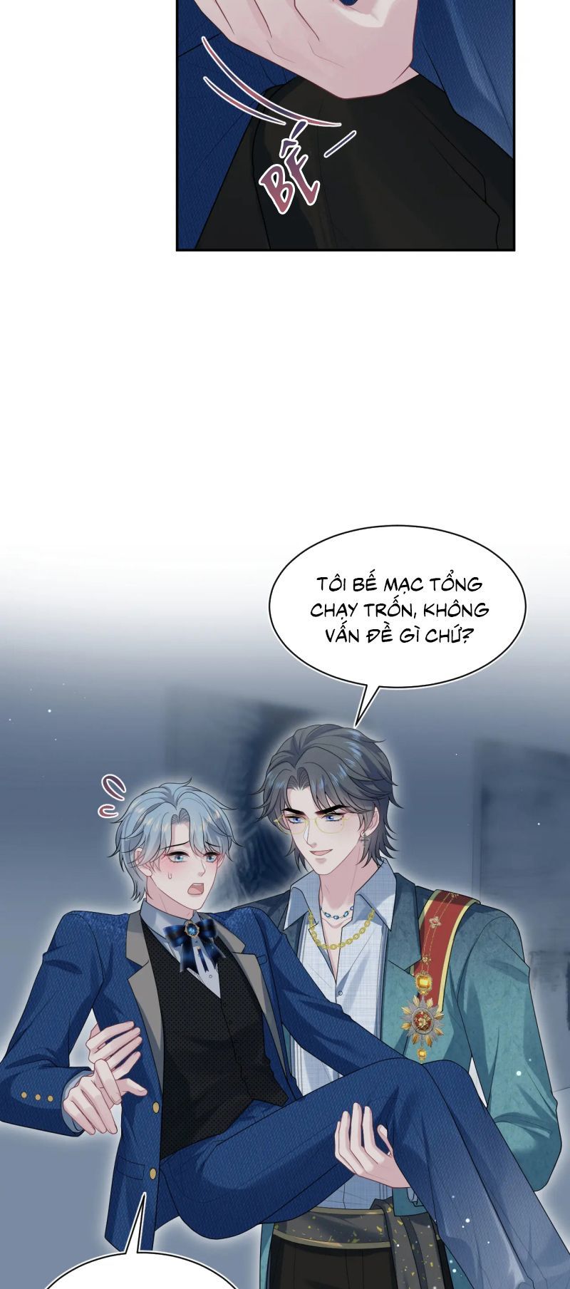 Tuyệt Mỹ Bạch Liên Online Dạy Học Chapter 452 - Trang 2