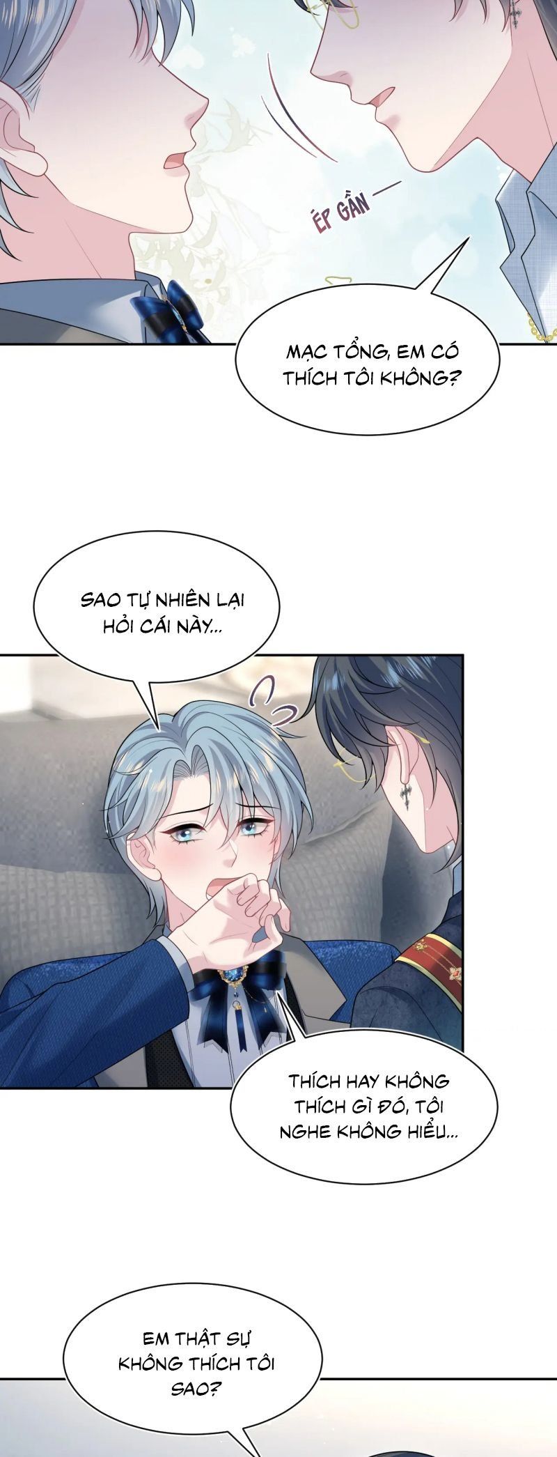 Tuyệt Mỹ Bạch Liên Online Dạy Học Chapter 453 - Trang 2