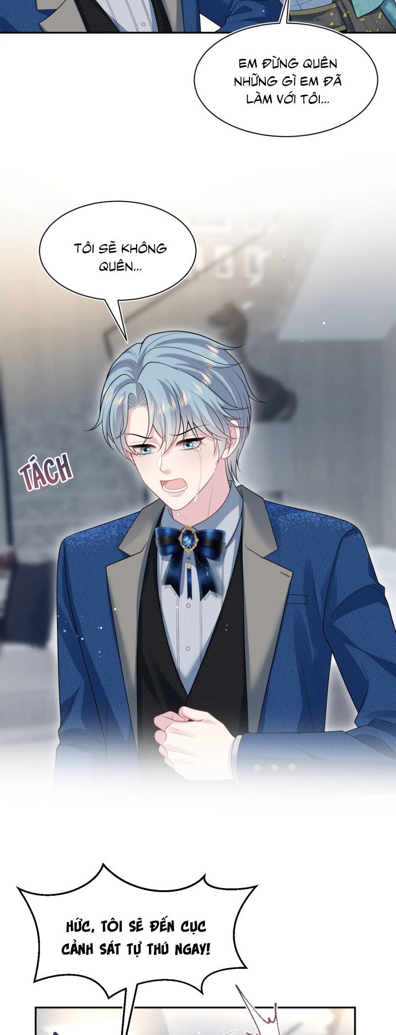 Tuyệt Mỹ Bạch Liên Online Dạy Học Chapter 453 - Trang 2