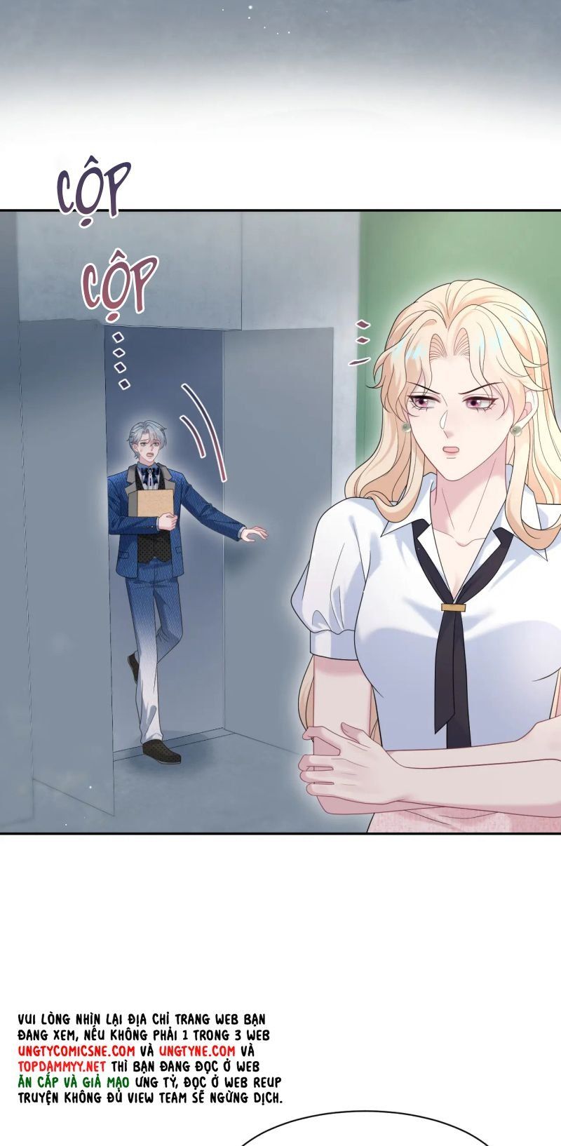 Tuyệt Mỹ Bạch Liên Online Dạy Học Chapter 454 - Trang 2
