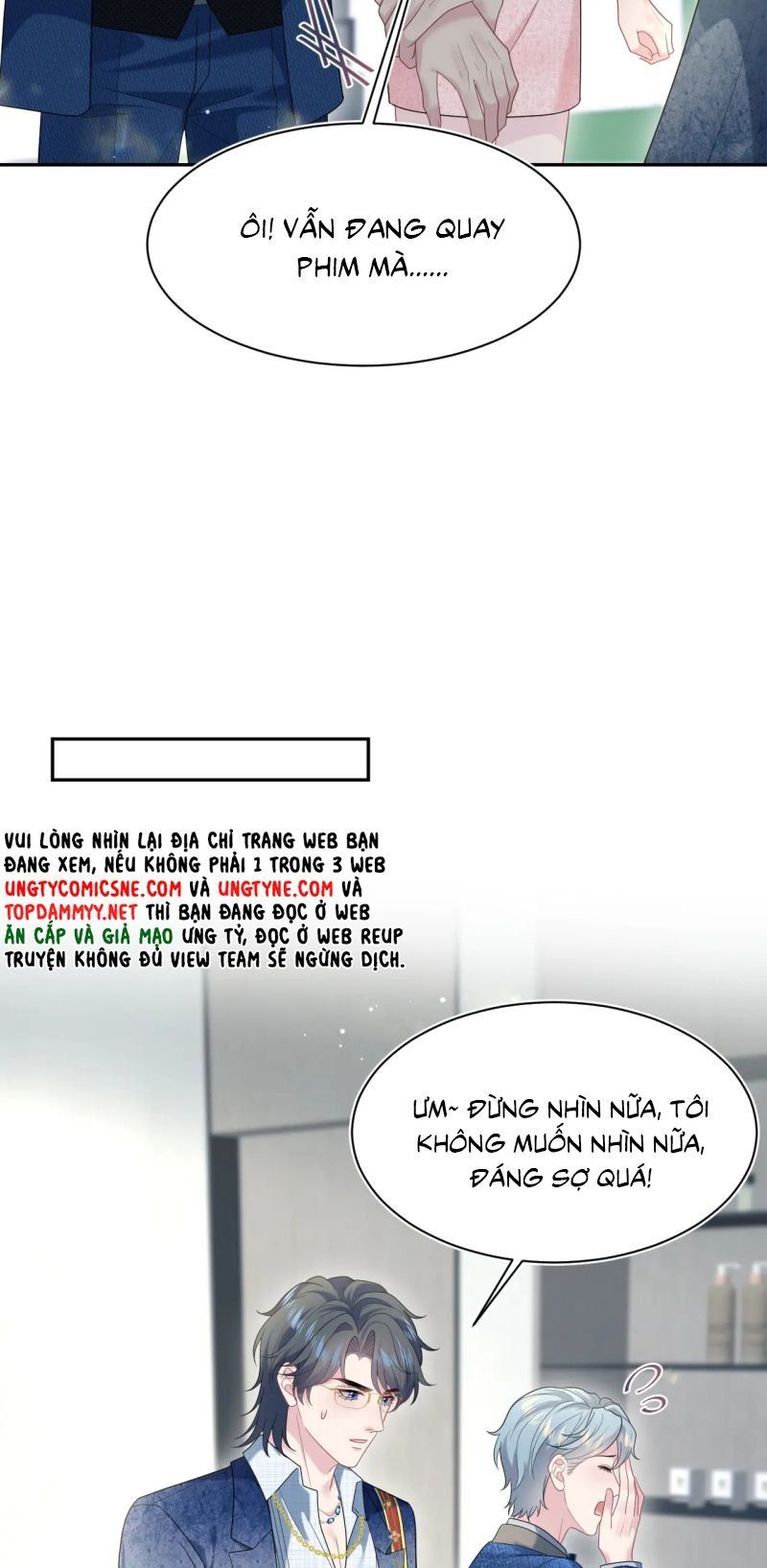 Tuyệt Mỹ Bạch Liên Online Dạy Học Chapter 454 - Trang 2