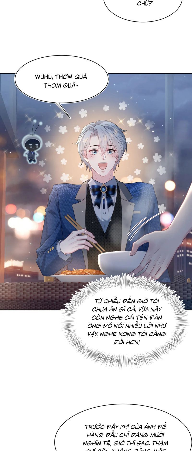 Tuyệt Mỹ Bạch Liên Online Dạy Học Chapter 454 - Trang 2