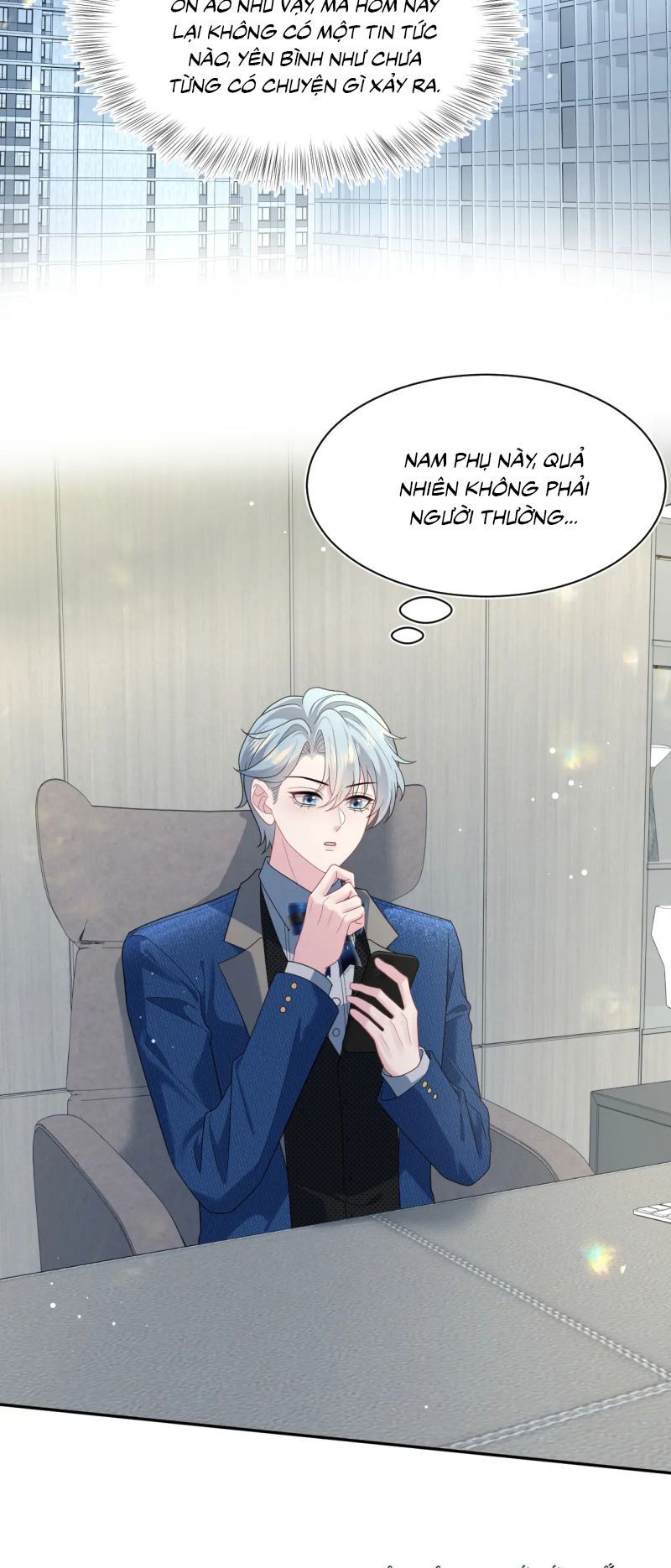 Tuyệt Mỹ Bạch Liên Online Dạy Học Chapter 454 - Trang 2