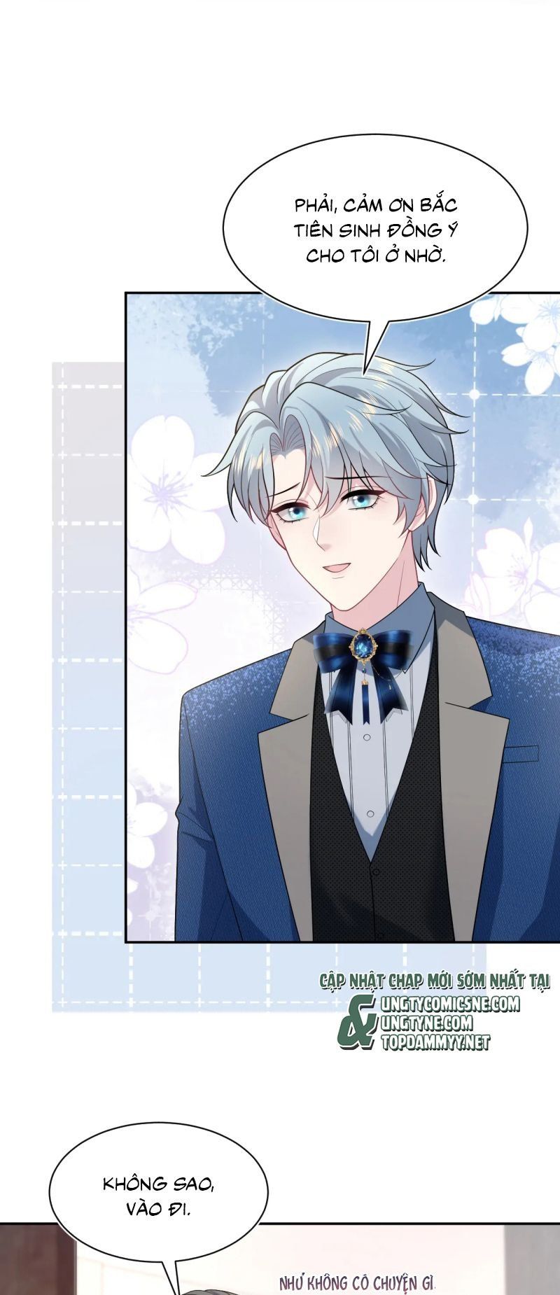 Tuyệt Mỹ Bạch Liên Online Dạy Học Chapter 455 - Trang 2