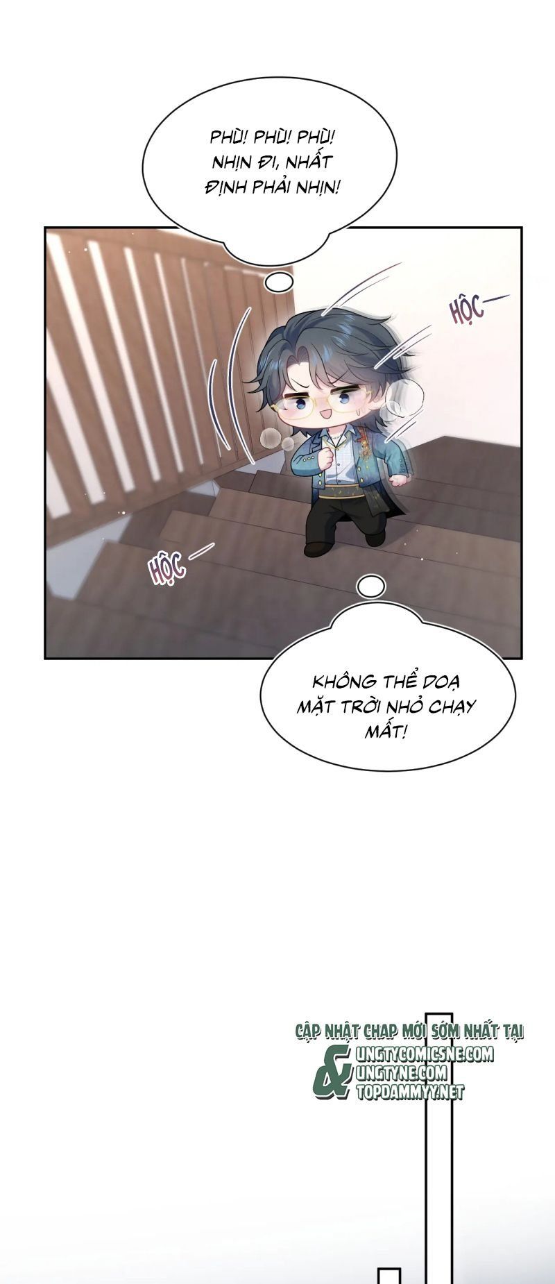 Tuyệt Mỹ Bạch Liên Online Dạy Học Chapter 455 - Trang 2