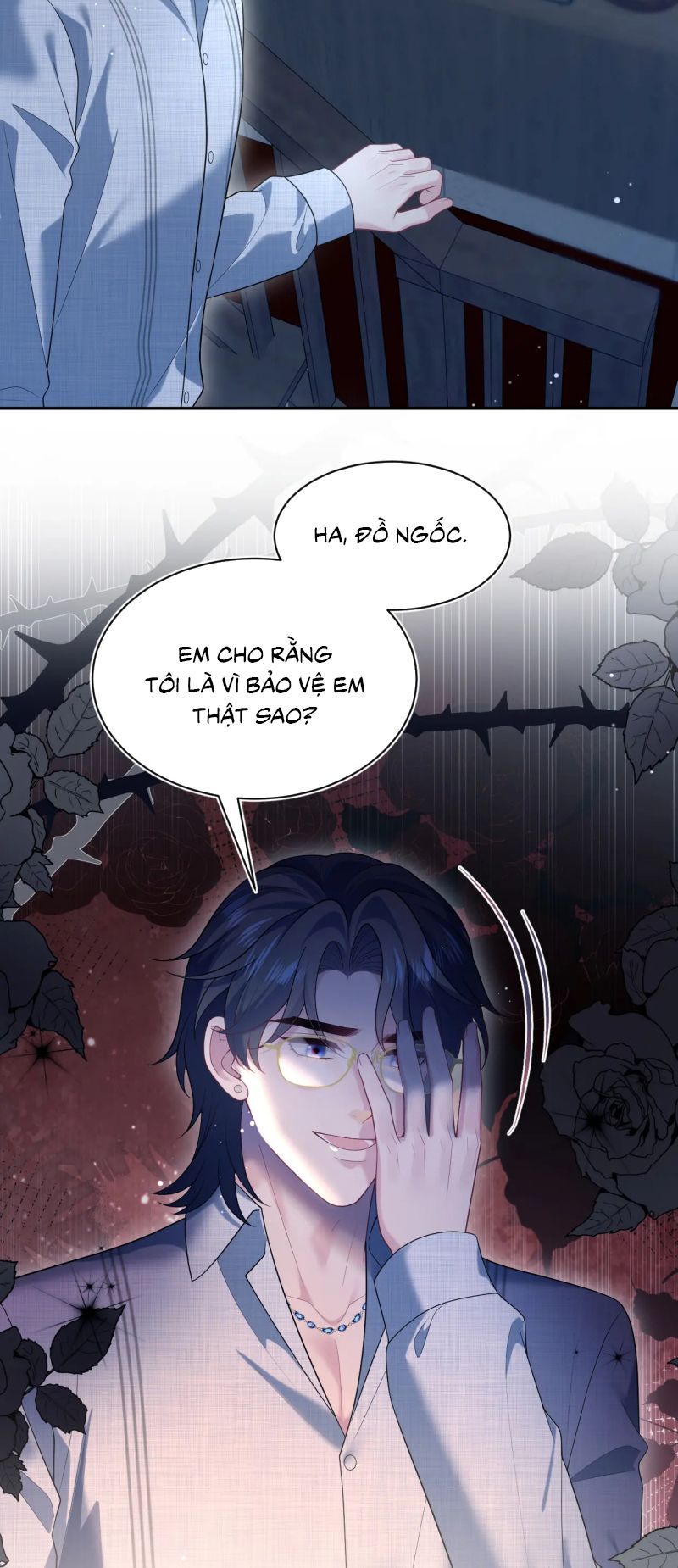 Tuyệt Mỹ Bạch Liên Online Dạy Học Chapter 455 - Trang 2