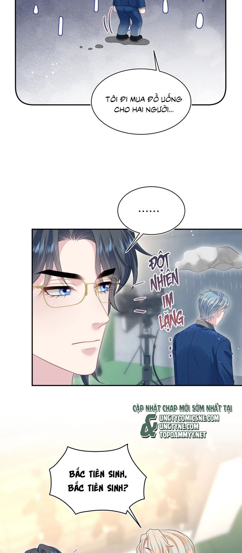Tuyệt Mỹ Bạch Liên Online Dạy Học Chapter 456 - Trang 2