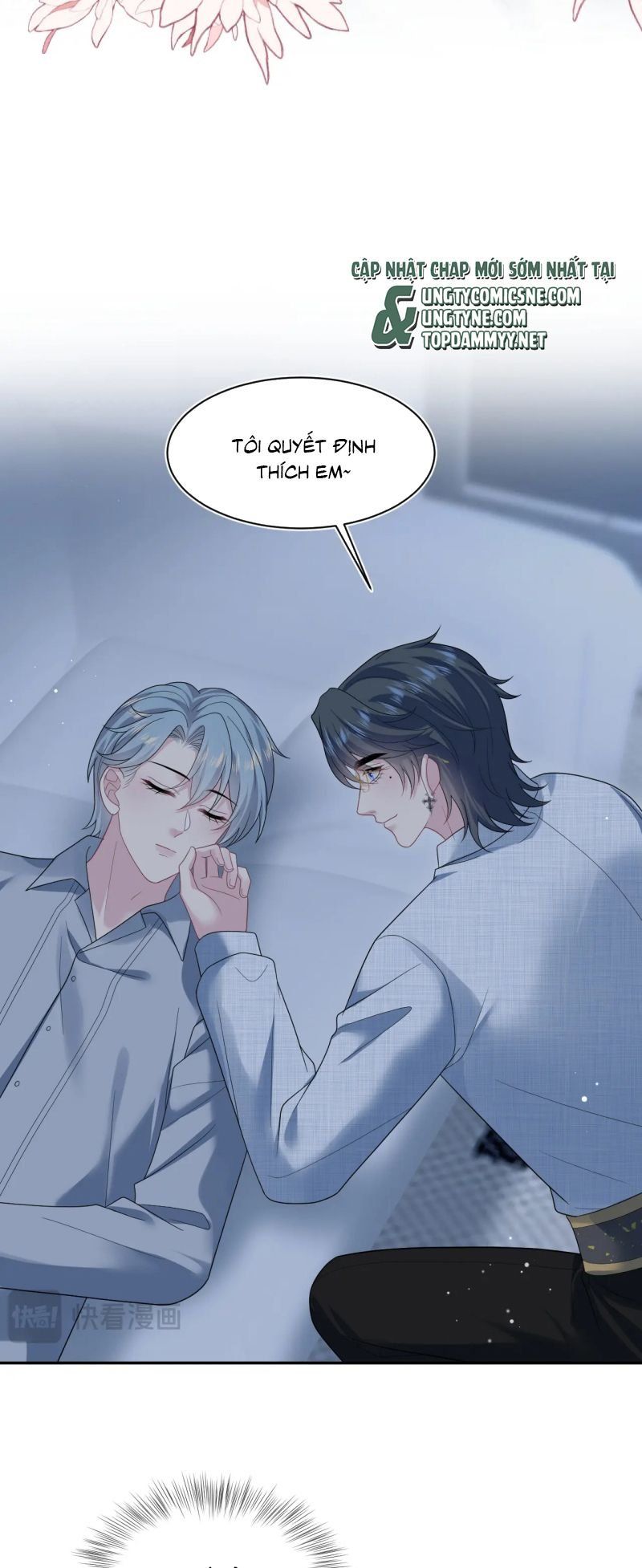 Tuyệt Mỹ Bạch Liên Online Dạy Học Chapter 456 - Trang 2
