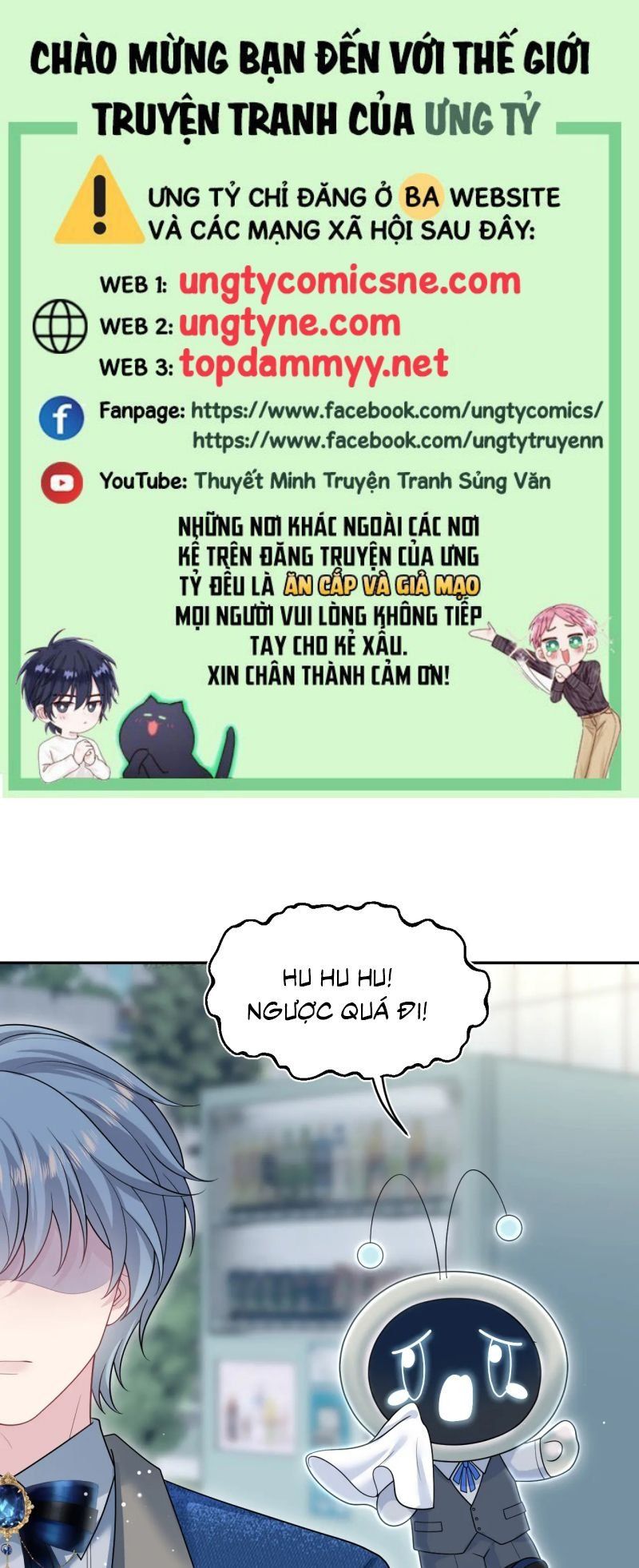 Tuyệt Mỹ Bạch Liên Online Dạy Học Chapter 457 - Trang 2