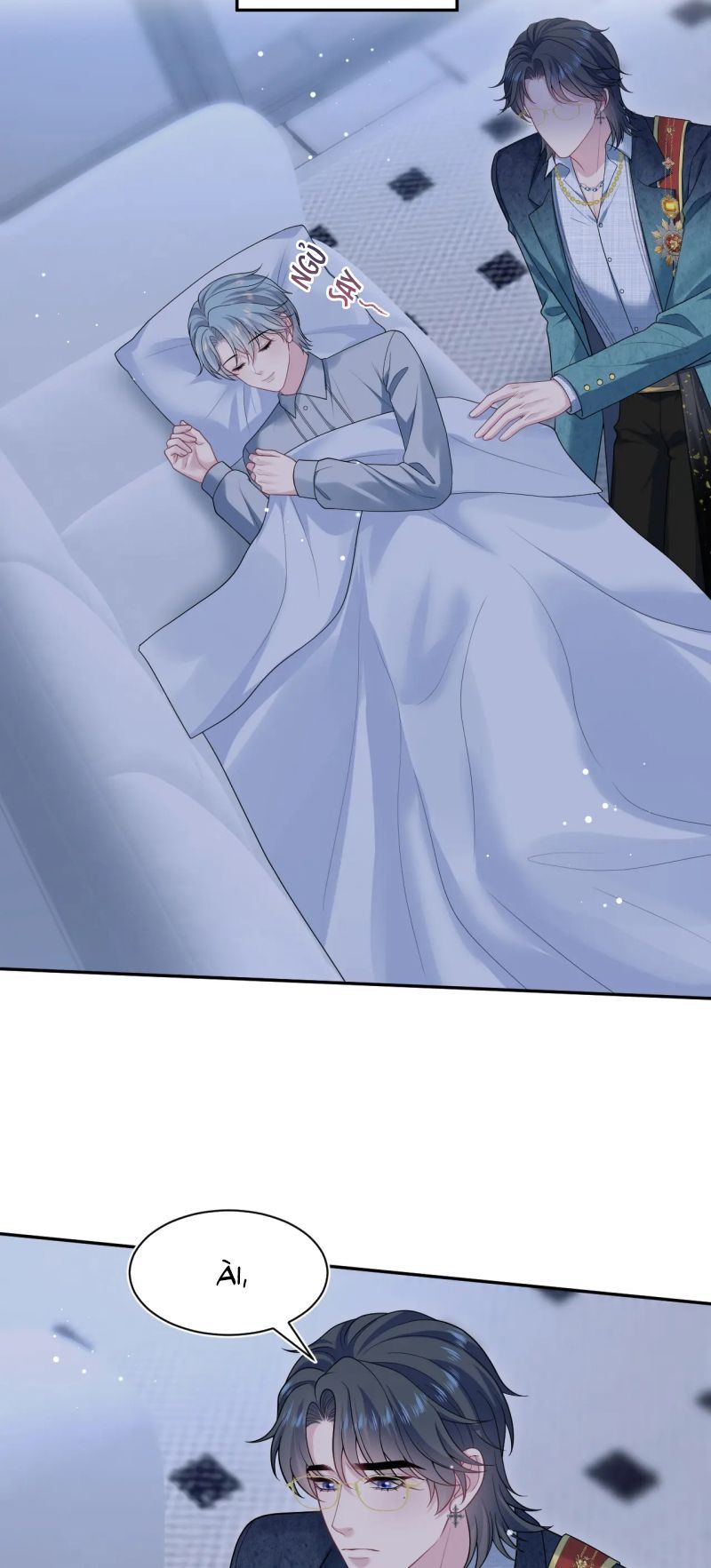 Tuyệt Mỹ Bạch Liên Online Dạy Học Chapter 457 - Trang 2