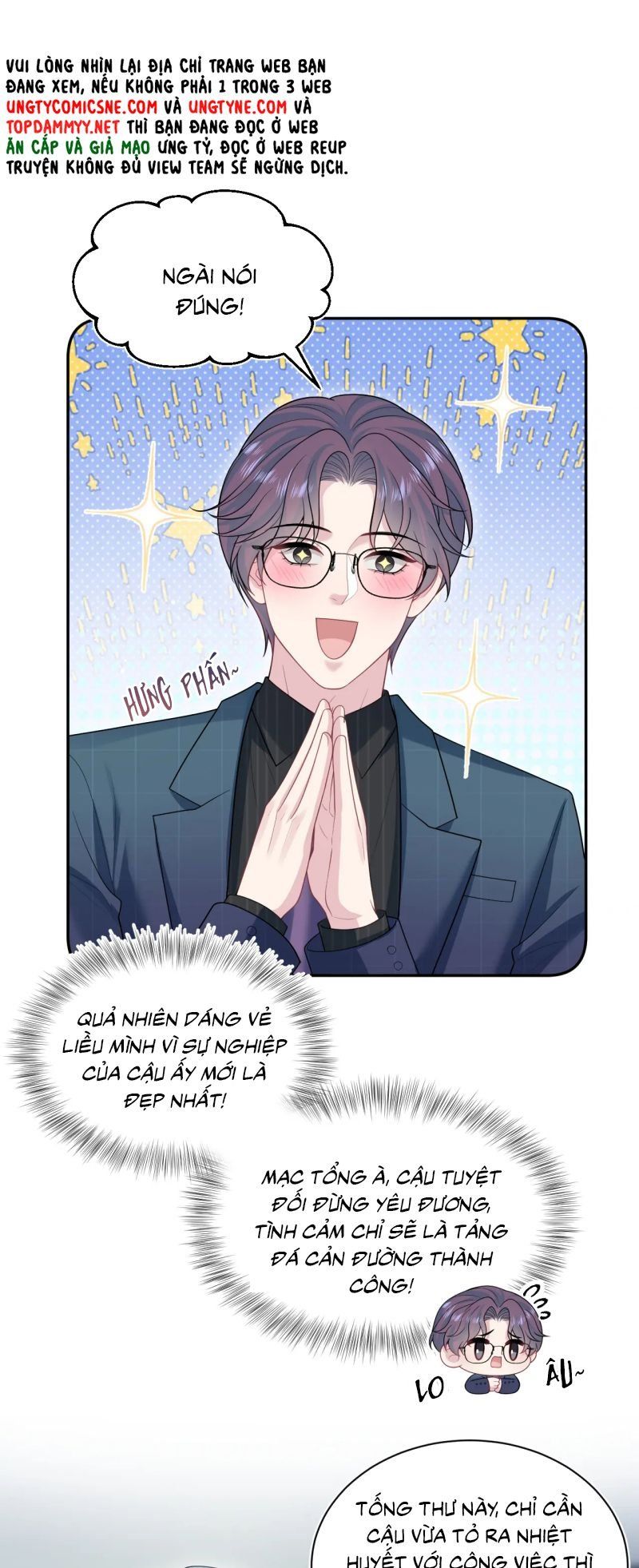 Tuyệt Mỹ Bạch Liên Online Dạy Học Chapter 457 - Trang 2