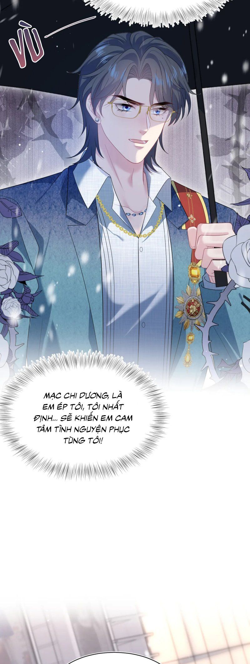Tuyệt Mỹ Bạch Liên Online Dạy Học Chapter 459 - Trang 2