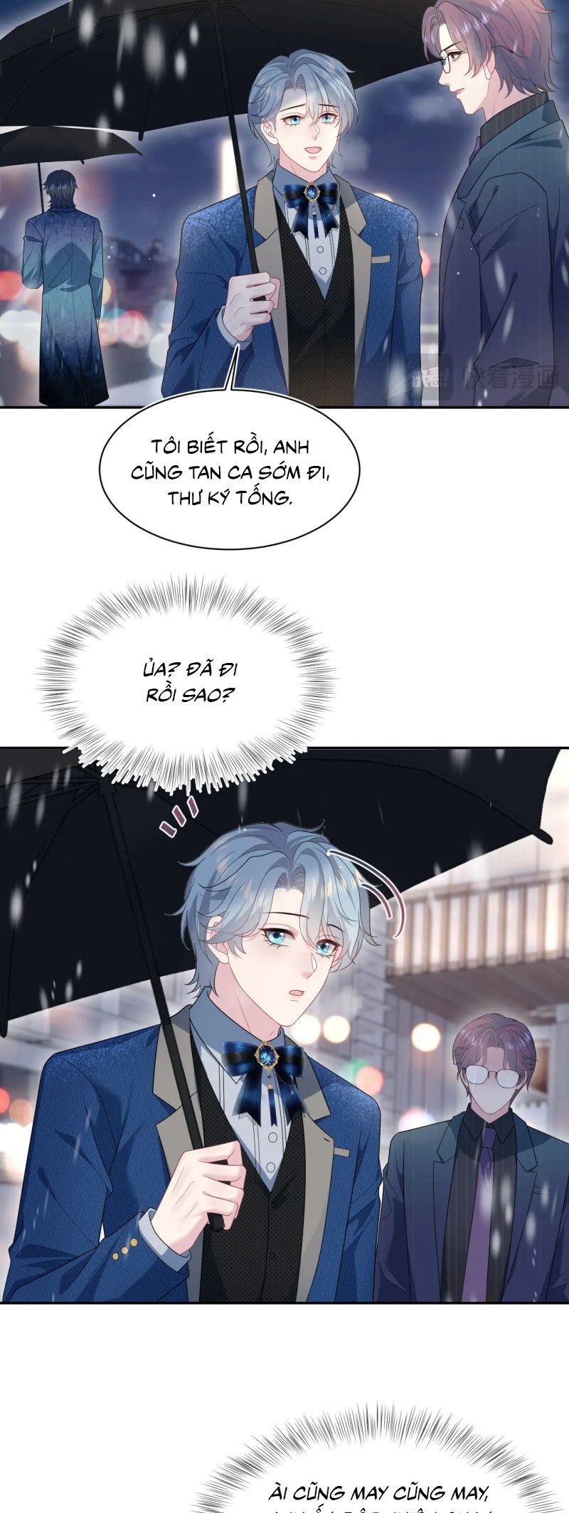 Tuyệt Mỹ Bạch Liên Online Dạy Học Chapter 459 - Trang 2