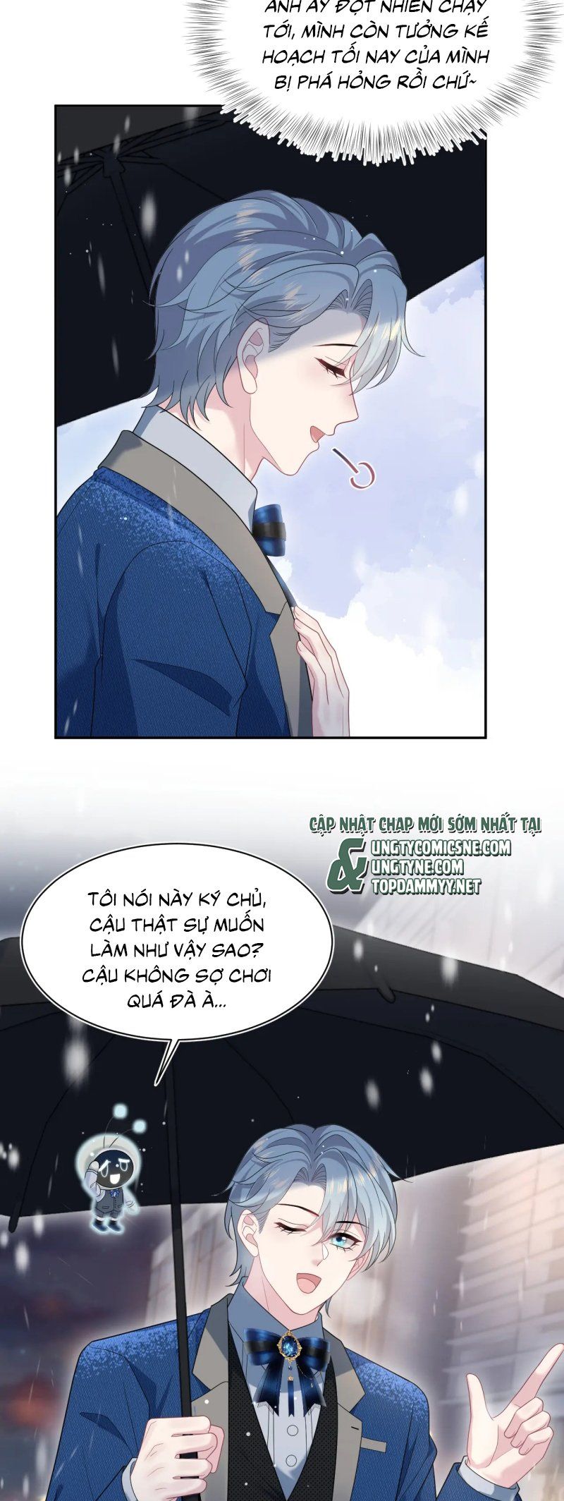 Tuyệt Mỹ Bạch Liên Online Dạy Học Chapter 459 - Trang 2