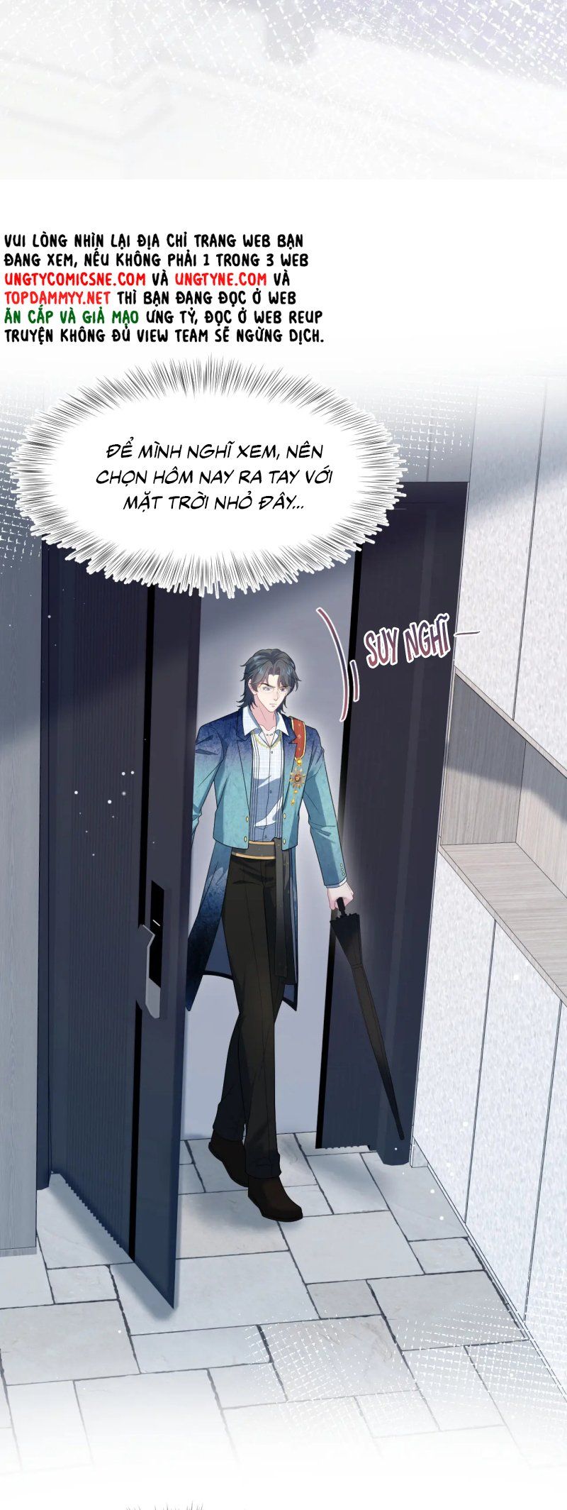 Tuyệt Mỹ Bạch Liên Online Dạy Học Chapter 459 - Trang 2