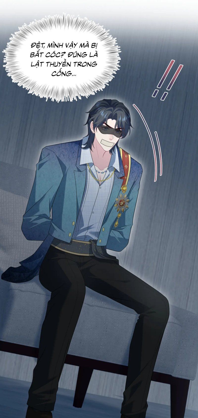 Tuyệt Mỹ Bạch Liên Online Dạy Học Chapter 459 - Trang 2