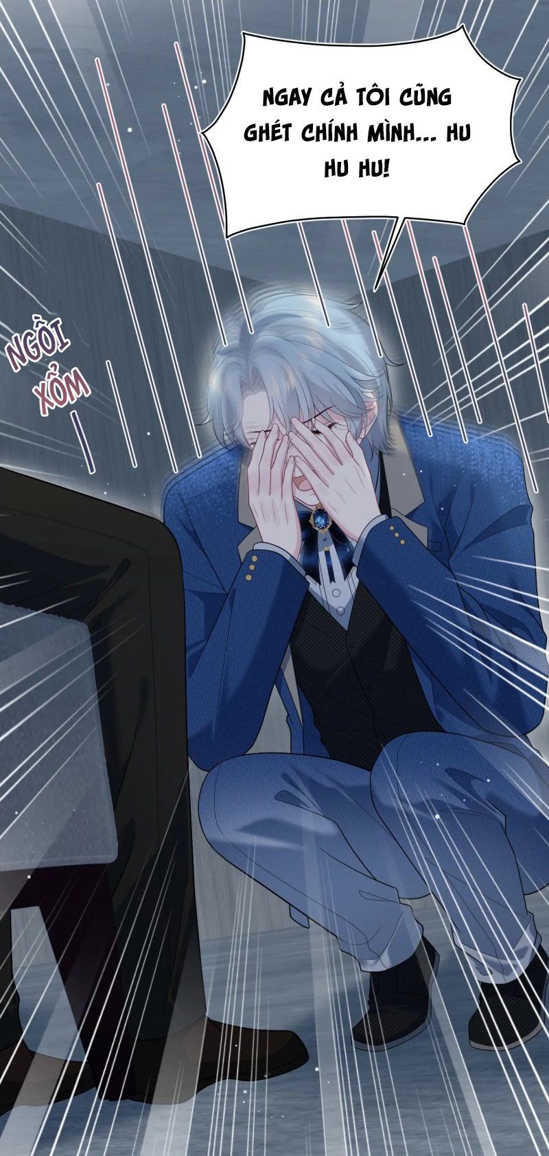 Tuyệt Mỹ Bạch Liên Online Dạy Học Chapter 459 - Trang 2