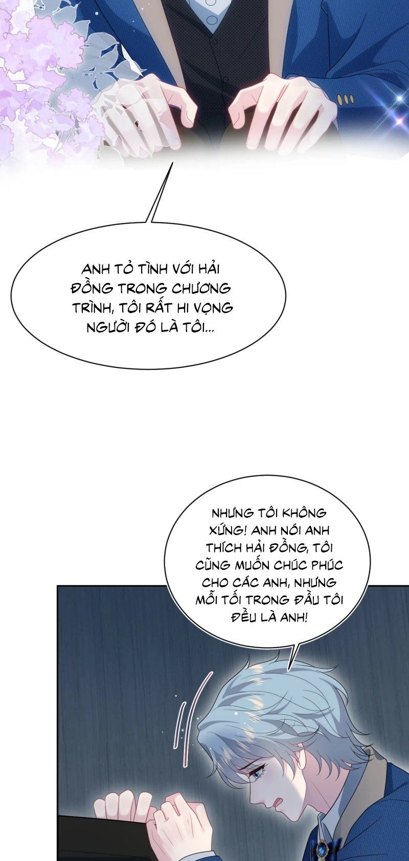 Tuyệt Mỹ Bạch Liên Online Dạy Học Chapter 459 - Trang 2