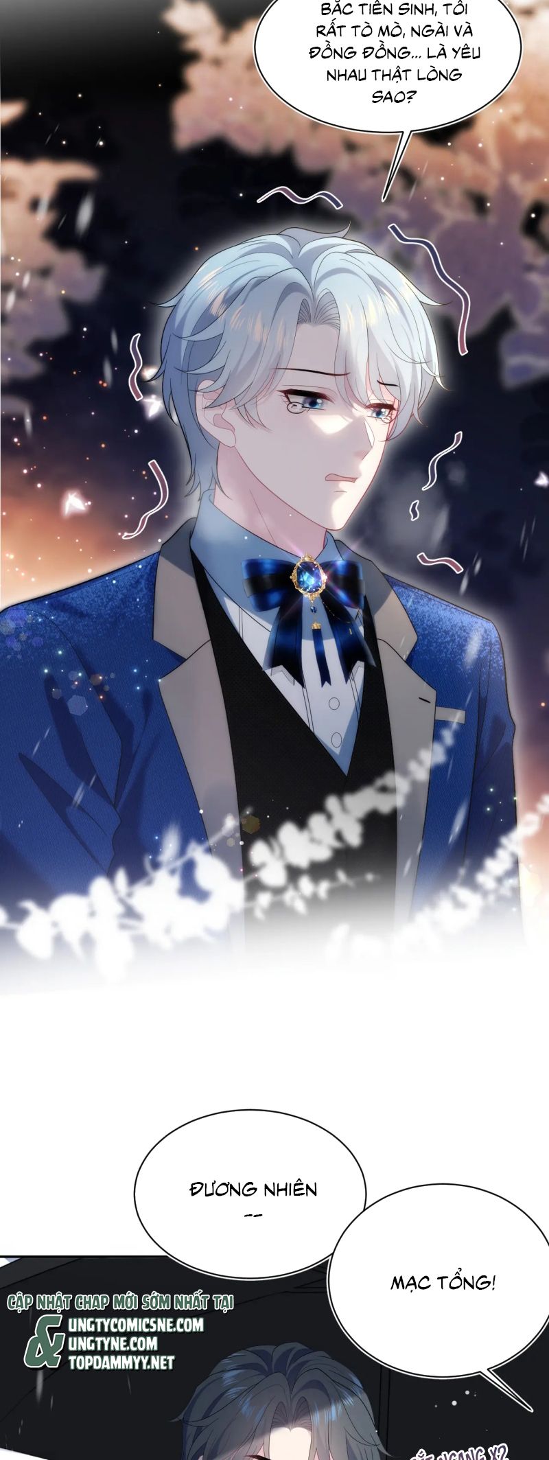 Tuyệt Mỹ Bạch Liên Online Dạy Học Chapter 459 - Trang 2