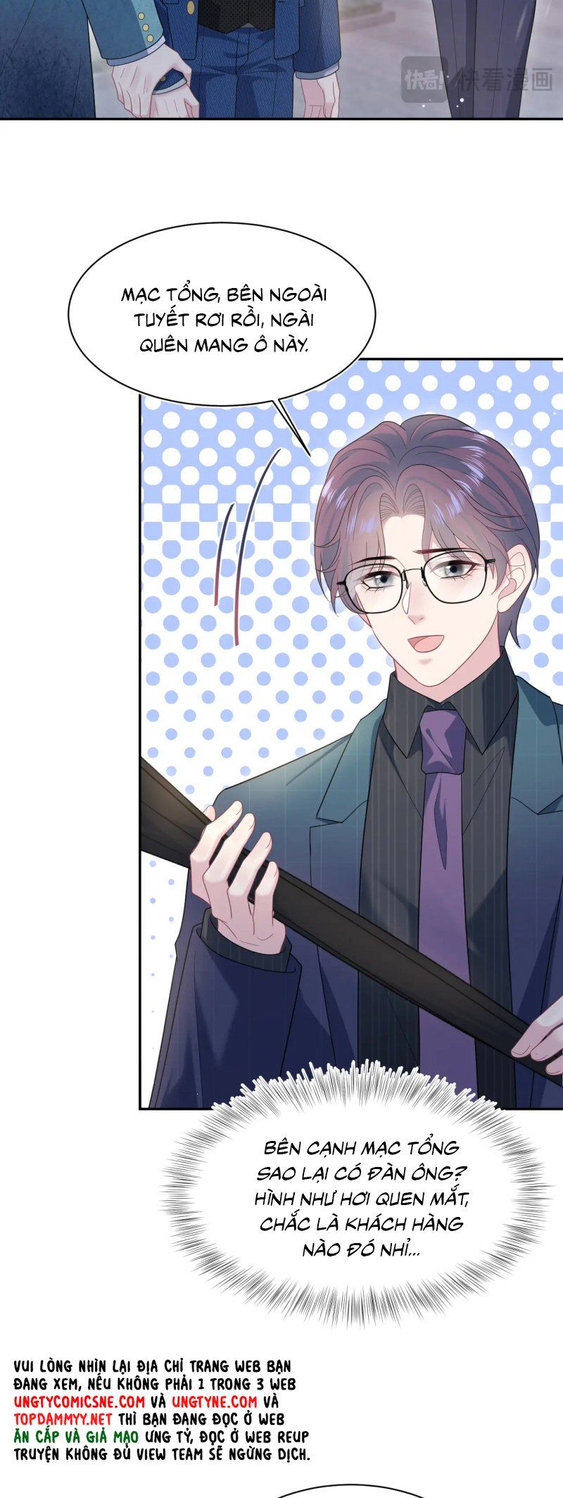 Tuyệt Mỹ Bạch Liên Online Dạy Học Chapter 459 - Trang 2