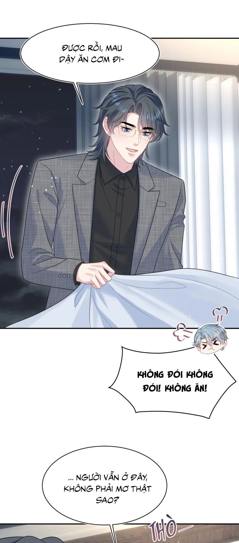 Tuyệt Mỹ Bạch Liên Online Dạy Học Chapter 462 - Trang 2
