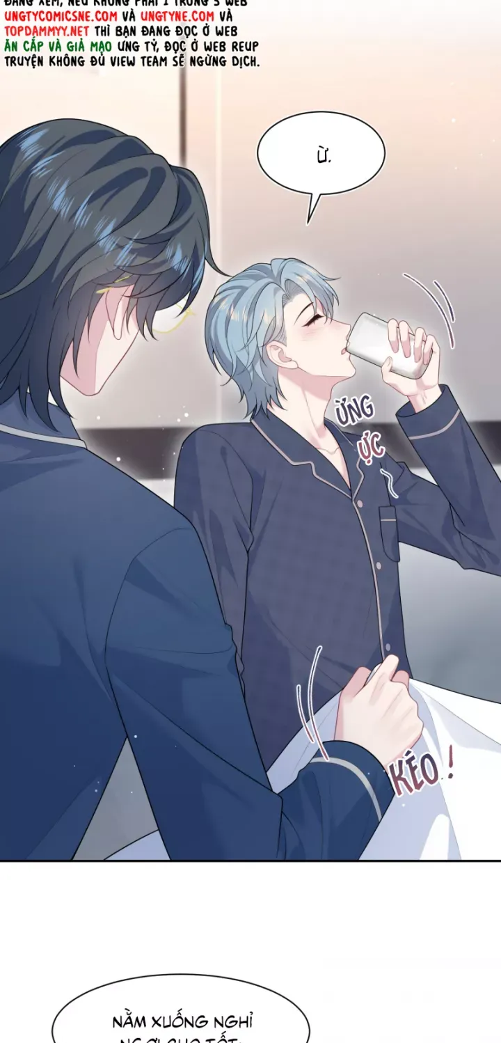 Tuyệt Mỹ Bạch Liên Online Dạy Học Chapter 464 - Trang 2