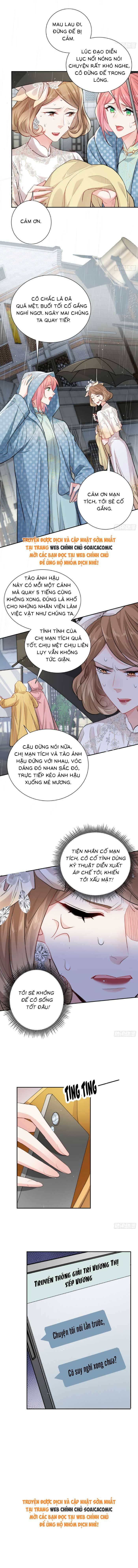 Thiên Tài 5 Tuổi Của Tổng Tài Bạc Tình Chapter 42 - Trang 2