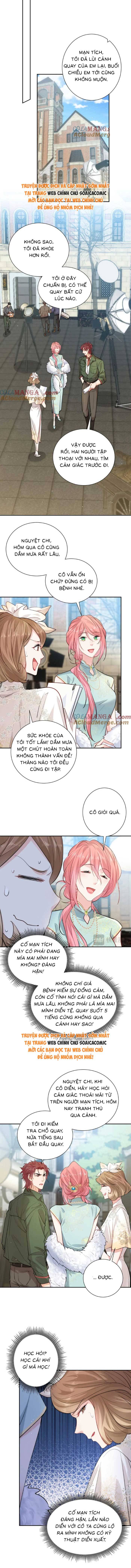 Thiên Tài 5 Tuổi Của Tổng Tài Bạc Tình Chapter 43 - Trang 2
