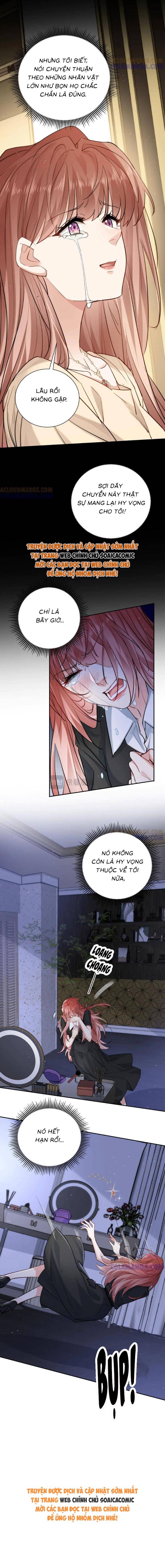 Thiên Tài 5 Tuổi Của Tổng Tài Bạc Tình Chapter 59 - Trang 2