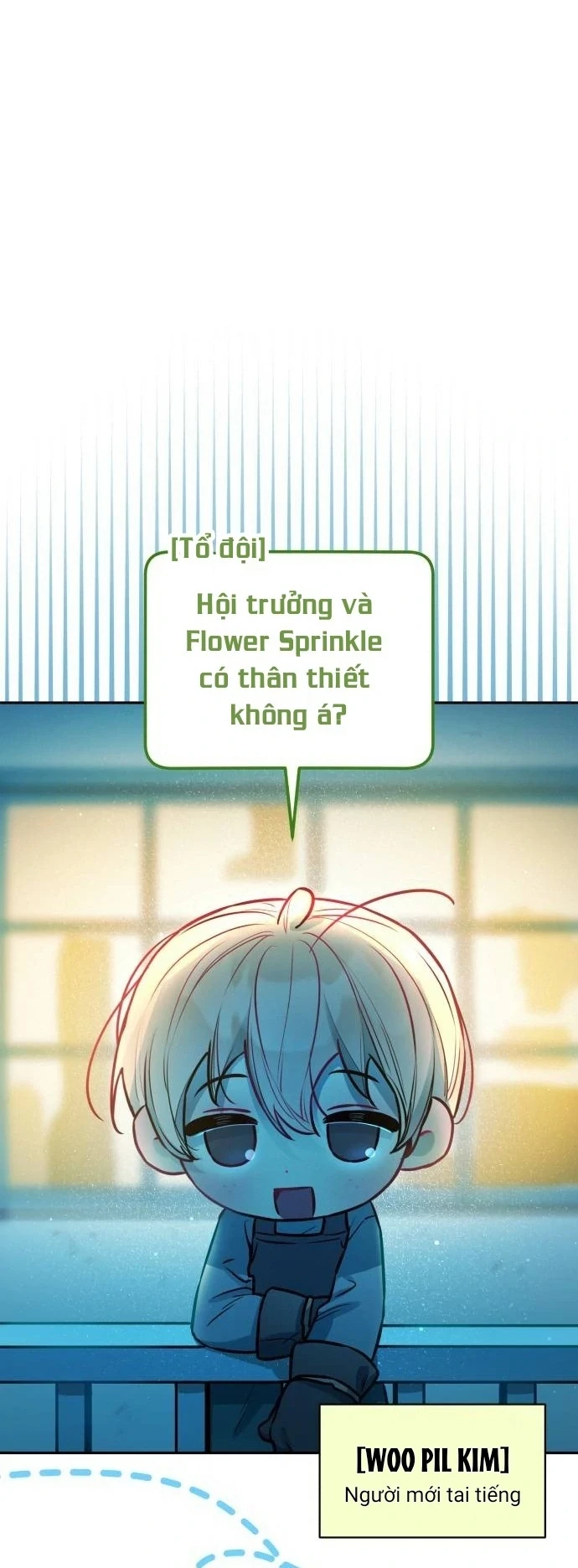 Guild Idol Chapter 17 - Trang 2