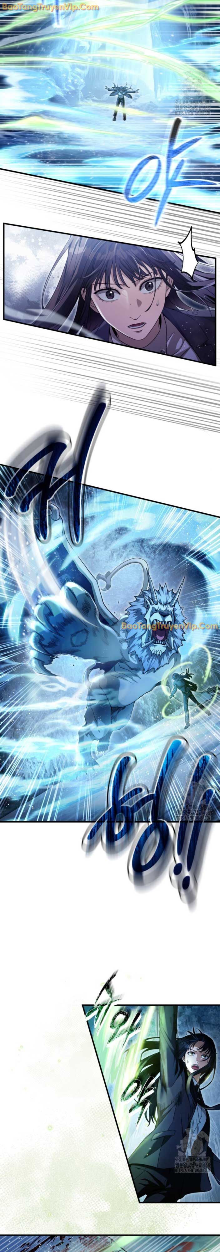 Huyễn Tượng Thợ Săn Tại Dị Giới Chapter 34 - Trang 2